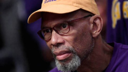 Lakers Legend Kareem Abdul-Jabbar Reacts To OJ Simpson’s Death