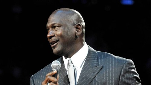 Michael Jordan ‘Shocked The Sh*t’ Out Of David Thompson When He Asked Him To Present Him Into Hall Of Fame: ‘When I Called Him And Asked Him To Stand Up For Me, I Know I Shocked The Sh*t Out Of Him’