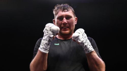 Darren Till Talks Jake Paul’s Skills, Teases Potential Showdown