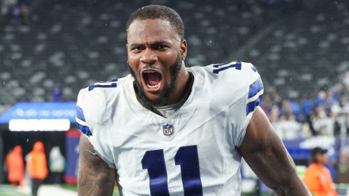 Micah Parsons declares Cowboys have the best defense in NFL after