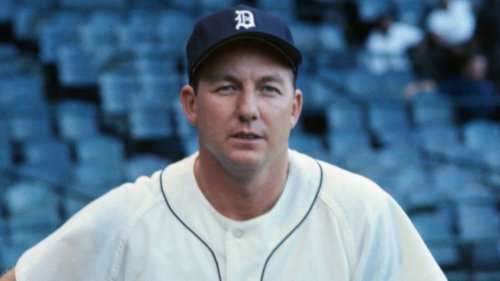 The 24 best players in Detroit Tigers history | Flipboard