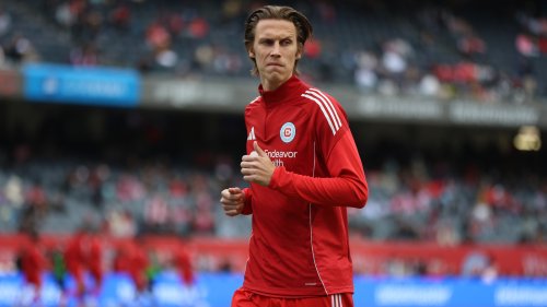 Chicago Fire Notebook: Jack Elliott on Center Back Room, Gregg Berhalter on Charlotte & More