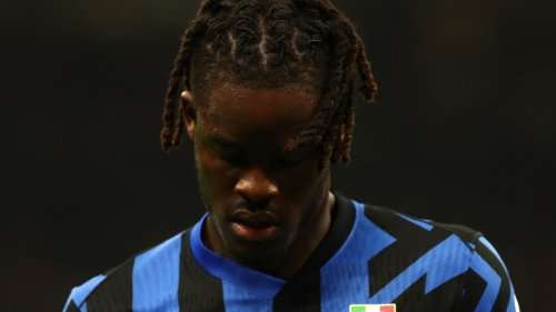 Report: Man United preparing €60 million offer to sign 24-year-old German