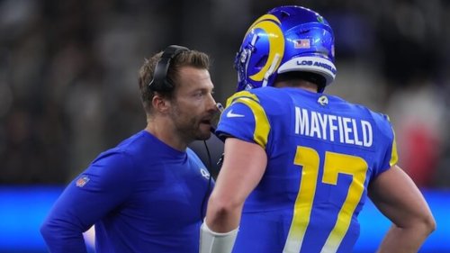 Rams Vs. Packers Week 15 Preview: Baker Mayfield To Start On Monday Night Football | Flipboard