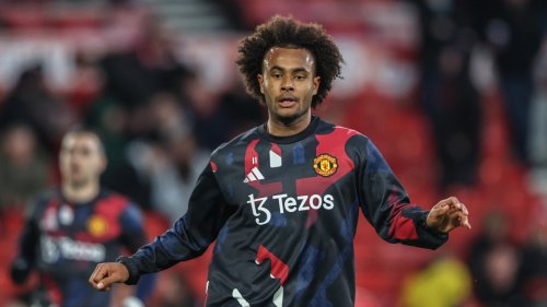 Manchester United put up for sale ahead of Europa Leahue showdown