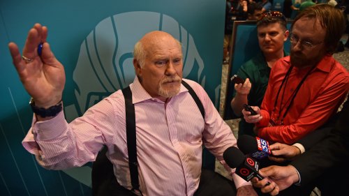 Steelers Icon Terry Bradshaw Updates His Current Troubling Health Situation After Week 3 Struggles On Fox