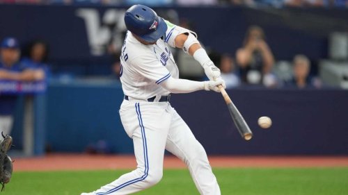 Watch: Randy Arozarena robs home run with great catch in WBC