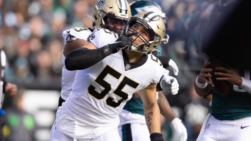 A guy Falcons fans will soon love named to All-Breakout Team