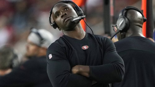 49ers DC DeMeco Ryans now favored to be Minnesota Vikings' next head coach?