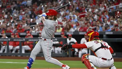 Cardinals: St. Louis media is extra salty about latest Nolan Arenado report