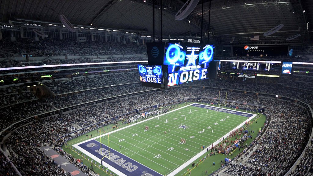 AT&T Stadium Event Guide - Cowboys Game Day - TicketCity Insider