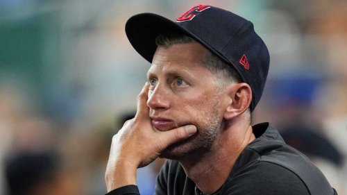 report-red-sox-hire-kyle-hudson-as-first-base-coach-flipboard