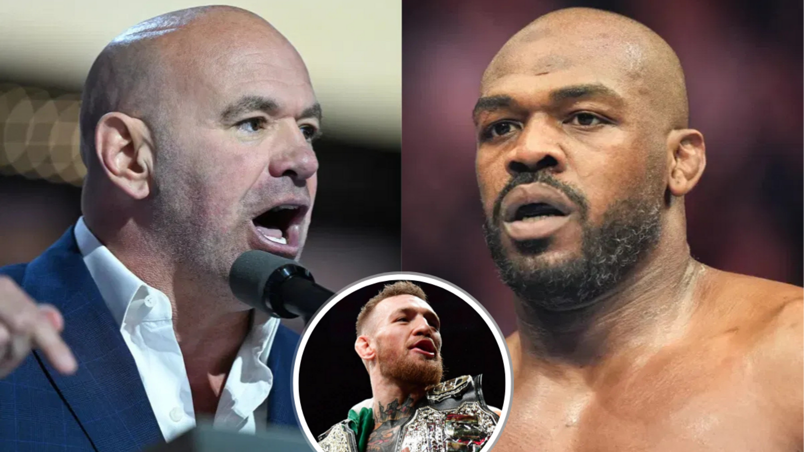 UFC Star Sounds Alarm on $37 Trillion Debt as People Start Losing Faith in US Dollars Despite Bitcoin’s Plunge