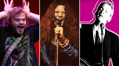 Laugh tracks: 18 of the funniest songs in rock history