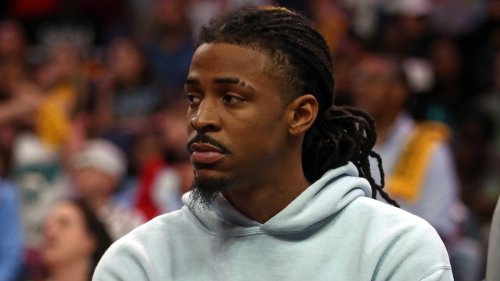 Ja Morant makes bold five-word claim about Thunder-Grizzlies series