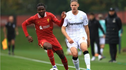 Fabrizio Romano: Liverpool centre-back offered long-term contract to fend off foreign suitors