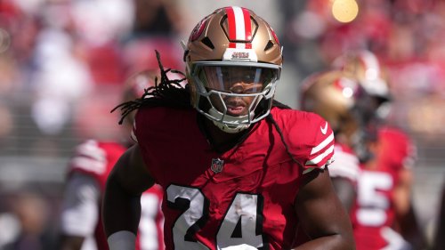 49ers continue offseason purge by trading away leading 2024 rusher