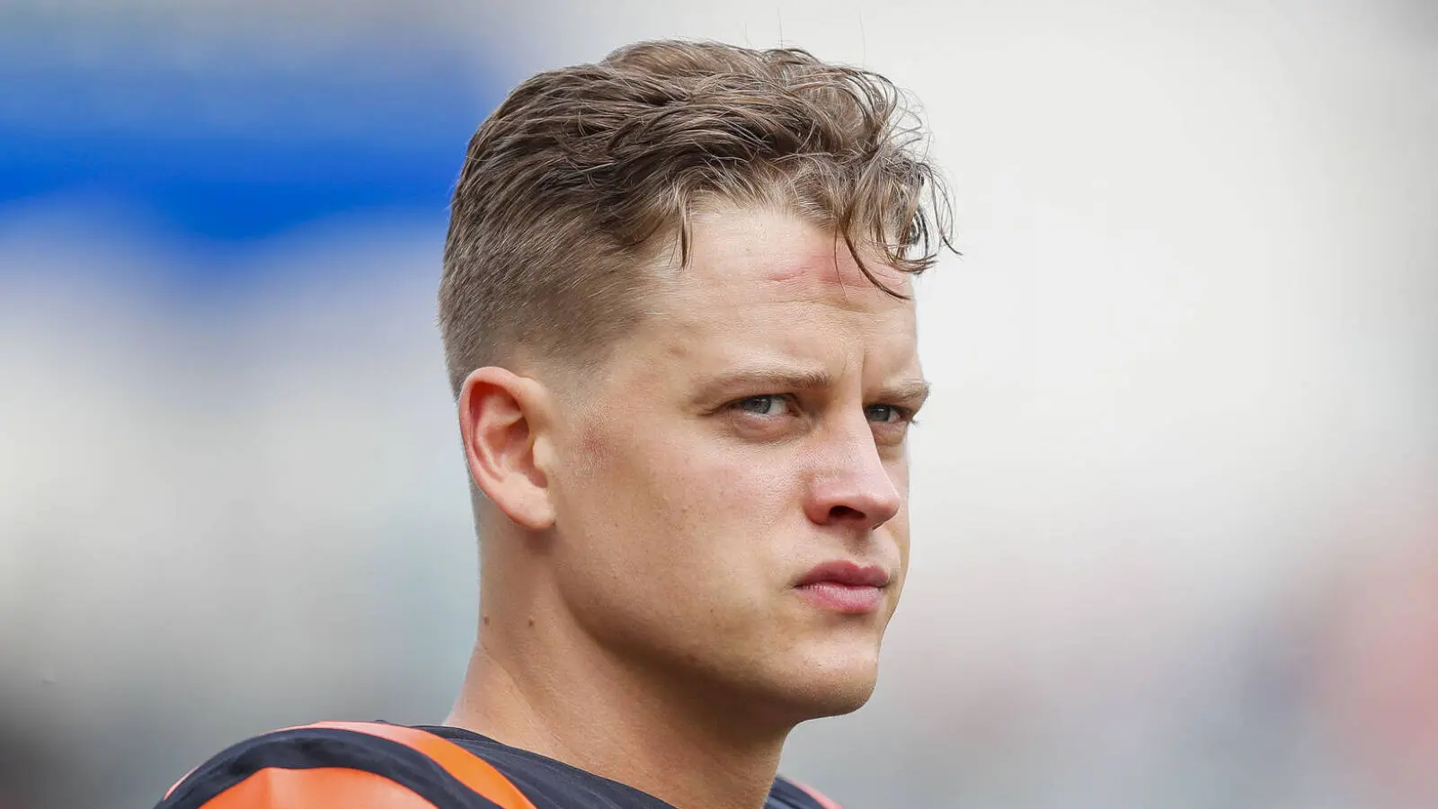 Joe Burrow Says He Got a Haircut Because of His Disappointing Start to the  NFL Season