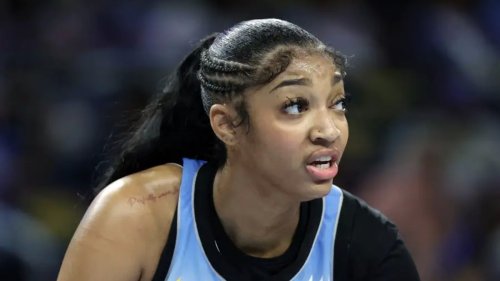 ‘Promise’: Chicago Sky’s Angel Reese sounds off about entitlement