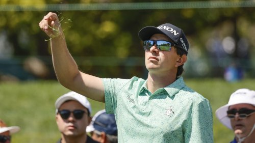 Three-way tie atop Valspar Championship leaderboard after three rounds