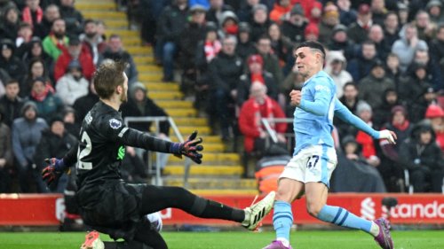 Ex-Liverpool goalkeeper makes Caoimhin Kelleher transfer suggestion that Reds fans will hate