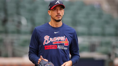 Bleacher Report predicts Braves Opening Day lineup