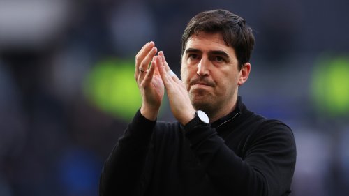 Ange replacement open to Tottenham job, Spurs star feels he is a 'great coach'