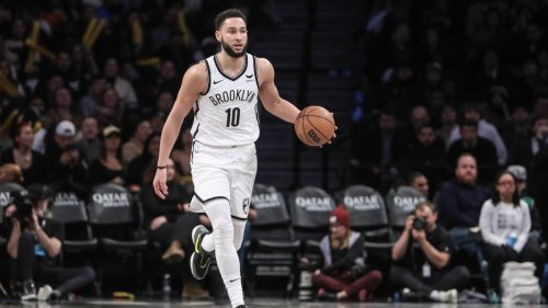 After latest setback, Nets' Ben Simmons trade is unmitigated disaster