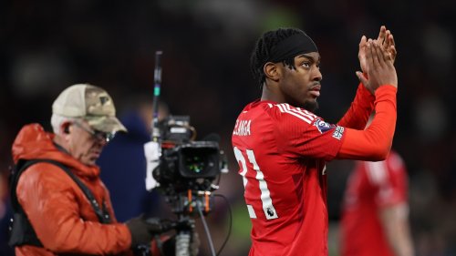 Man United would have to splash €50m to bring former player back to the club