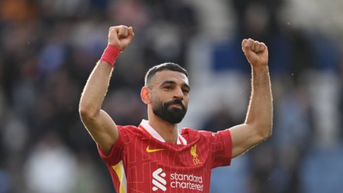 Micah Richards makes Liverpool prediction which could have Reds’ rivals quaking in their boots