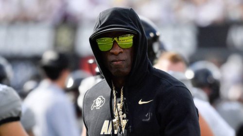 Deion Sanders floated as eventual candidate for SEC powerhouse