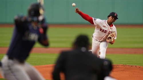 Red Sox's Brayan Bello, Guardians' Logan Allen making solid progress
