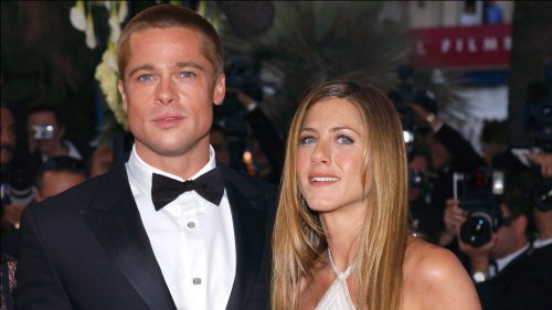 20 celebrity breakups that shocked the world