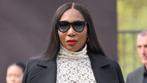 'That thing she had, I wanted it,' Venus Williams openly admits to craving sister Serena Williams’ grit to edge past the 'finish line'