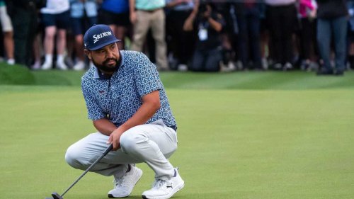 JJ Spaun made worst possible mistake during Players Championship playoff