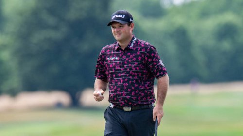 LIV Golfer Patrick Reed: PGA Tour and Golf Channel conspired to defame me