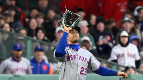 Juan Soto's tailspin continues with disastrous outing vs. Red Sox
