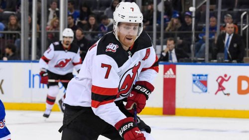 Which Metropolitan Division Teams Will Take A Step Forward Flipboard