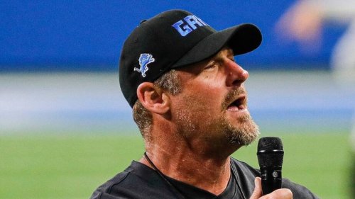 Lions HC Dan Campbell issues warning to rest of NFL