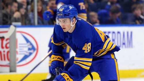 Sabres' latest roster moves have notable lineup implications
