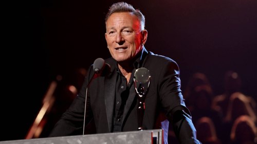 Ranking Bruce Springsteen's studio albums