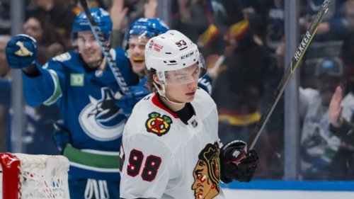Chicago Blackhawks poor leadership decision led to Connor Bedard ‘misconduct ‘ issues