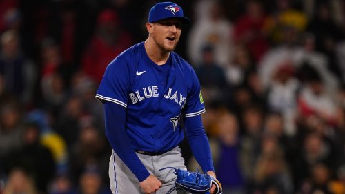 Blue Jays’ offseason decision to sign Hoffman and let Romano walk is paying early dividends