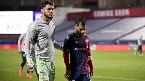 FC Dallas look to clean up offensive inefficiencies in match at Real Salt Lake