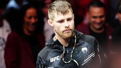 Bryce Mitchell accuses Jean Silva of cursing him at recent press conference ahead of UFC 314