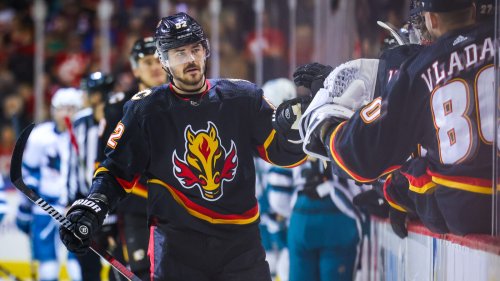 What have we learned about the Calgary Flames blueliners a month past the trade deadline?