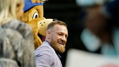 Conor McGregor Angers Hollywood With His Movie Debut – ‘I Probably Have A Few Enemies’