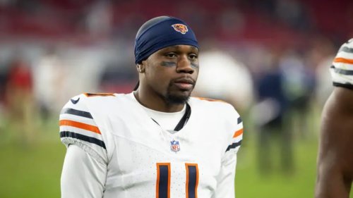 Chicago Bears special teams coordinator issues challenge to new return man