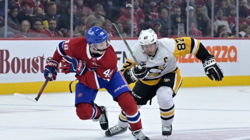 Montreal Canadiens Superlatives For the 2024-25 Season