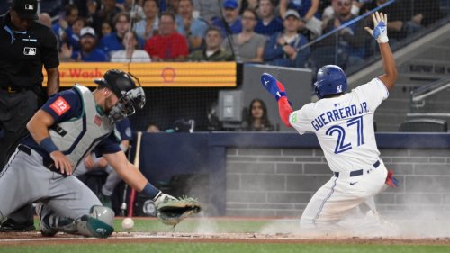 Schnieder, Blue Jays note the shift in the clubhouse and the correlation to results on the field